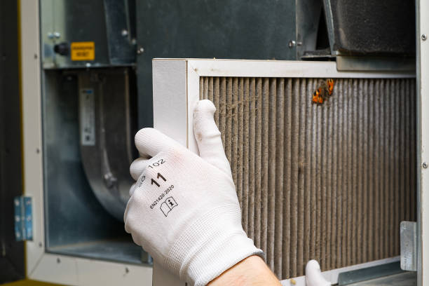 Best Air Filter Replacement Services in Ashland, NJ