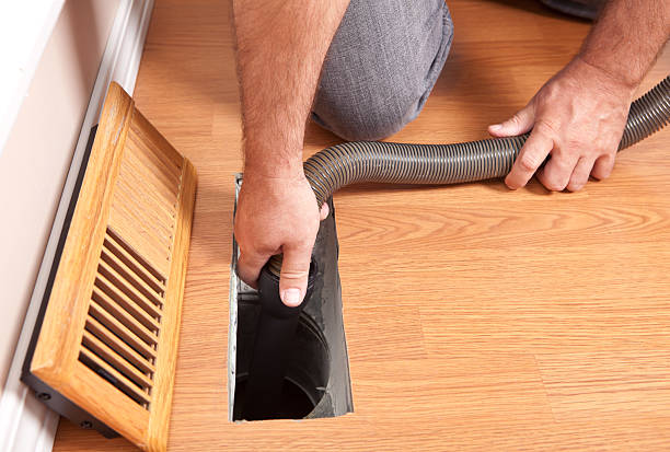 Best Residential Air Duct Cleaning in Ashland, NJ