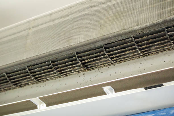 Best Duct Repair and Sealing Services in Ashland, NJ