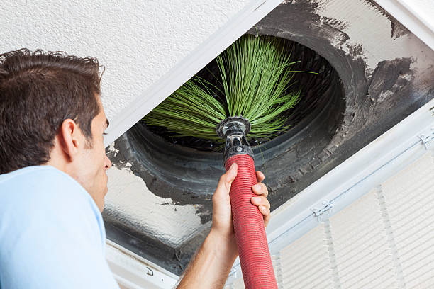 Best Dryer Vent Cleaning in Ashland, NJ